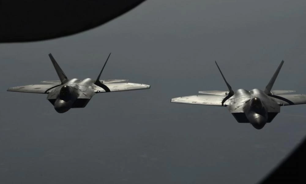 Container: Αποκάλυψη για το νέο ρωσικό ραντάρ – Ήρθε το «τέλος» των stealth μαχητικών ;